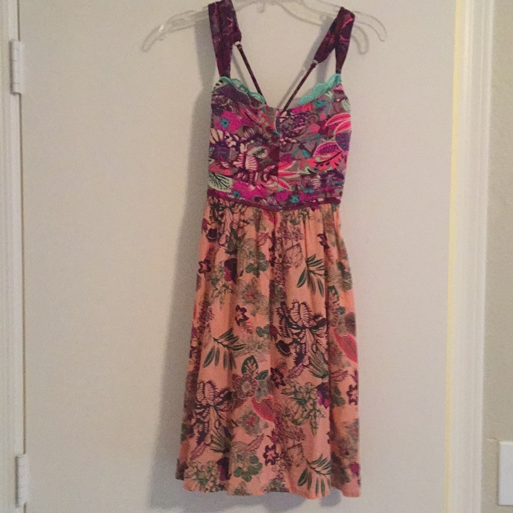 Super cute Maaji dress size small